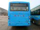 Voyage inter de véhicule de Mudan d'autobus de ville de passager avec la direction assistée d'état d'air fournisseur