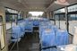 autobus de luxe de passager de 110Km/H, autobus scolaire de car de l'euro 4 de minibus d'étoile fournisseur